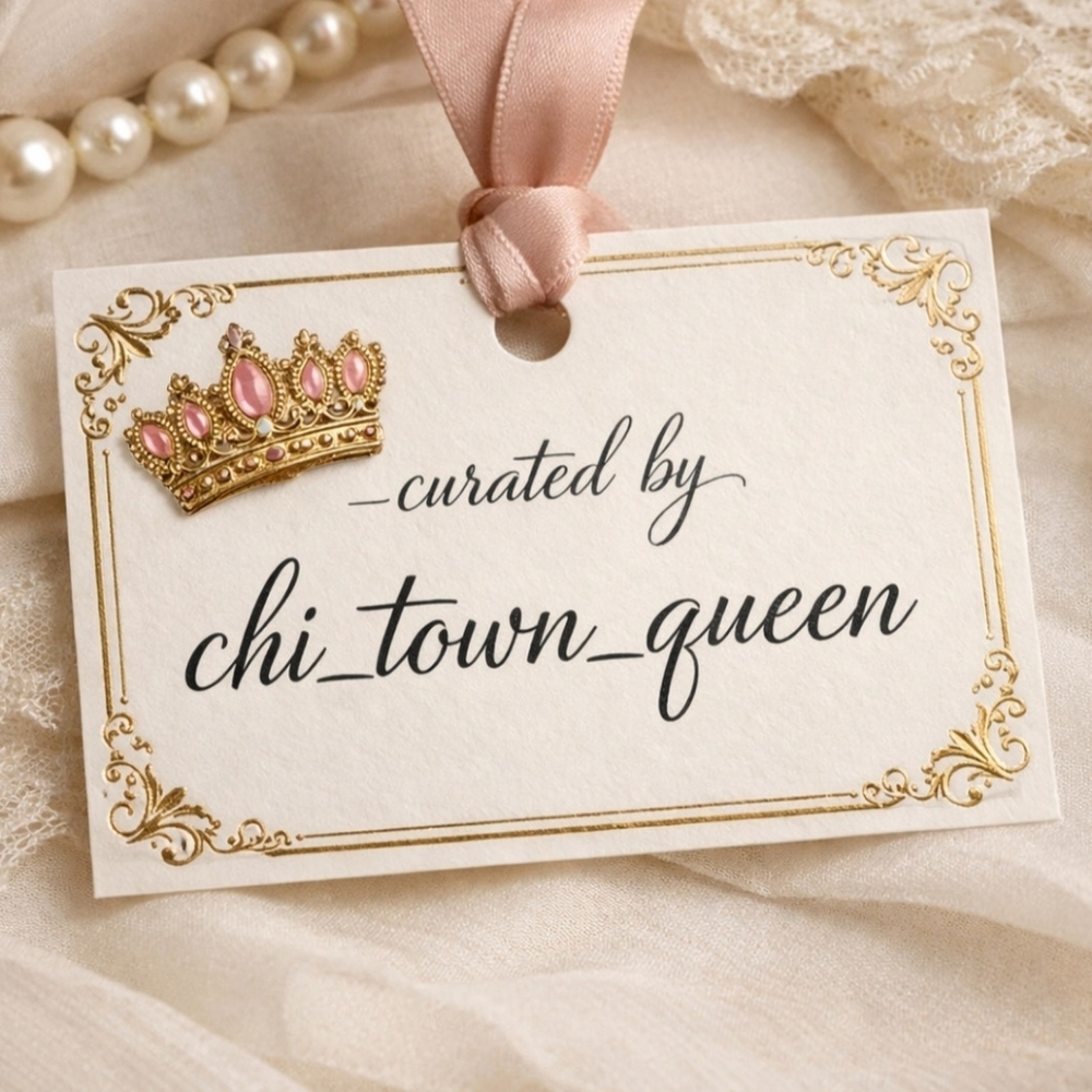 Meet your Posher, chi_town_queen/Posh Ambassador II - Picture 7 of 7